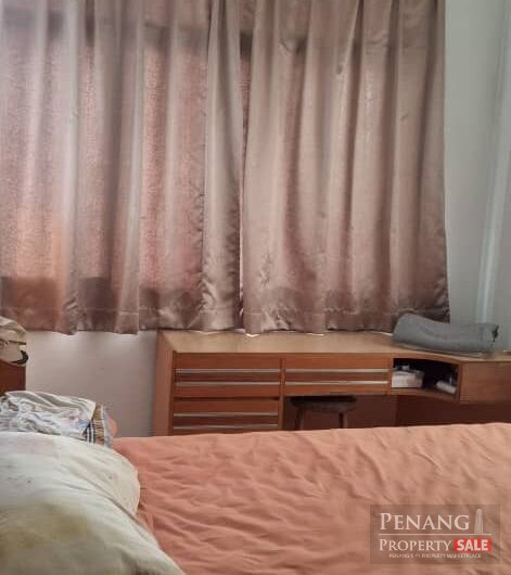 For Sale Pangsapuri Desa Permai Indah Sungai Dua Gelugor 11700 Pulau Pinang