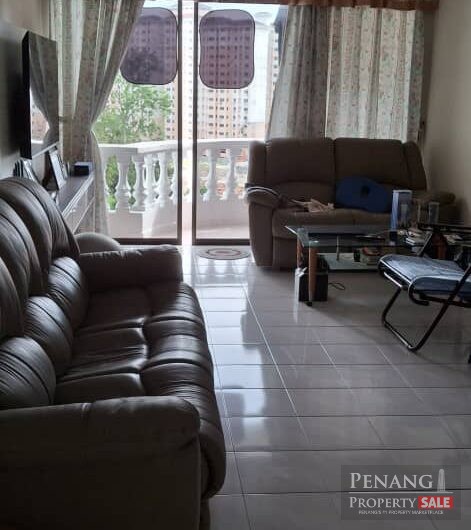 For Sale Pangsapuri Desa Permai Indah Sungai Dua Gelugor 11700 Pulau Pinang