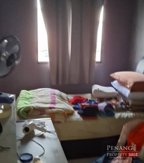 For Sale Pangsapuri Desa Permai Indah Sungai Dua Gelugor 11700 Pulau Pinang