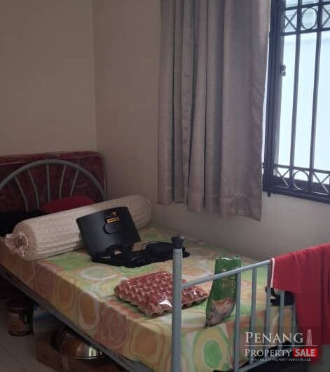 For Sale Pangsapuri Desa Permai Indah Sungai Dua Gelugor 11700 Pulau Pinang