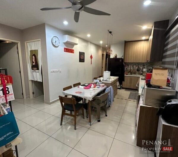 For Sale The Clovers Condominiums Sungai Ara 11900 Pulau Pinang
