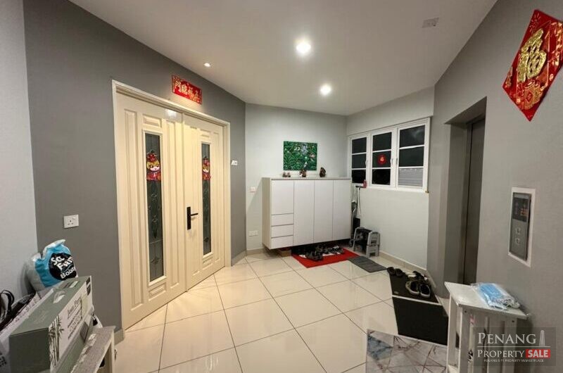 For Sale The Clovers Condominiums Sungai Ara 11900 Pulau Pinang