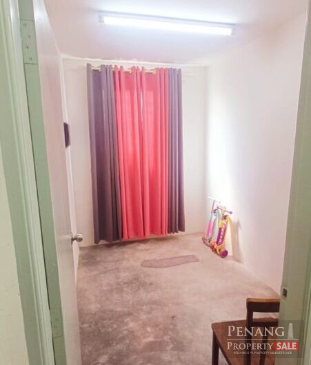 For Sale Double Storey Cluster House Bertam Kepala Batas Pulau Pinang