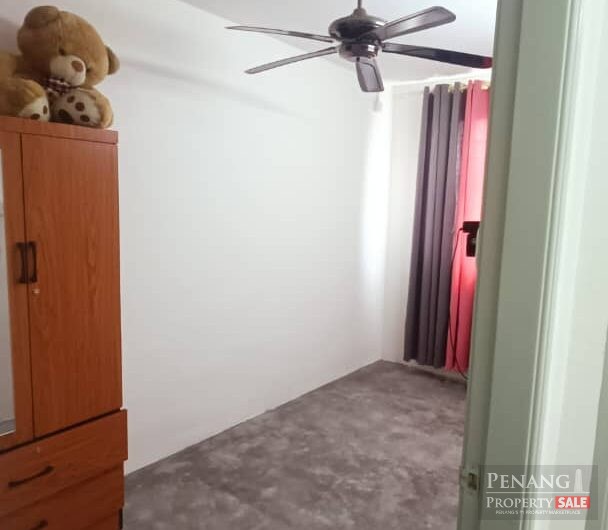 For Sale Double Storey Cluster House Bertam Kepala Batas Pulau Pinang