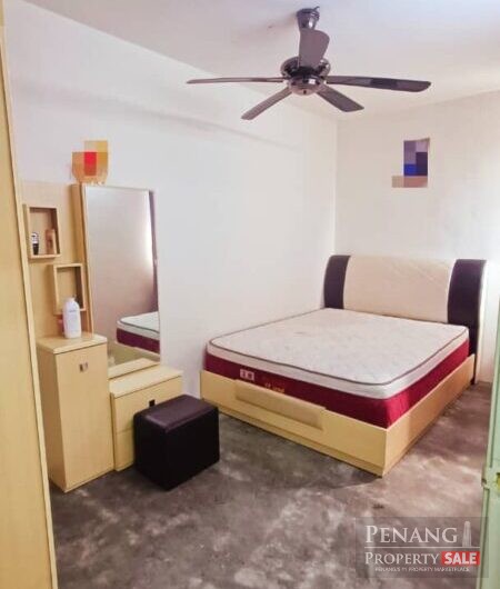 For Sale Double Storey Cluster House Bertam Kepala Batas Pulau Pinang