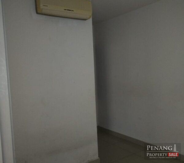 For Sale Triple Storey Terrace House Rena Park Balik Pulau 11100 Pulau Pinang