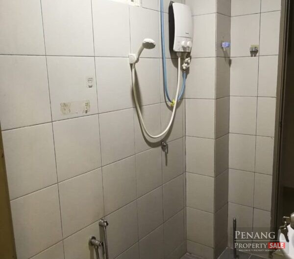 For Sale Triple Storey Terrace House Rena Park Balik Pulau 11100 Pulau Pinang