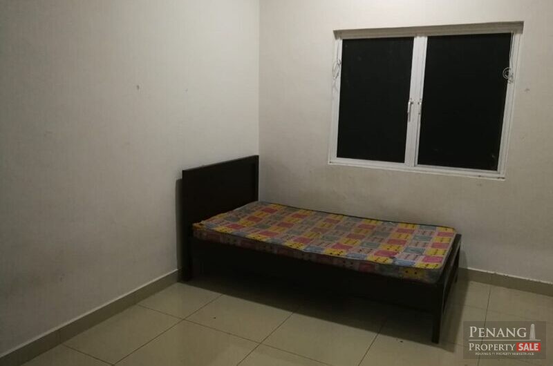 For Sale Triple Storey Terrace House Rena Park Balik Pulau 11100 Pulau Pinang