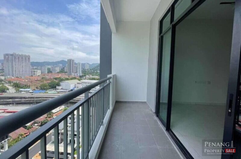 For Rent The Sun Residence Gelugor 11700 Pulau Pinang