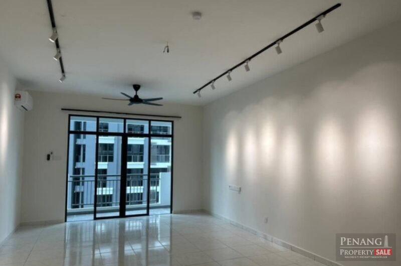 For Rent The Sun Residence Gelugor 11700 Pulau Pinang