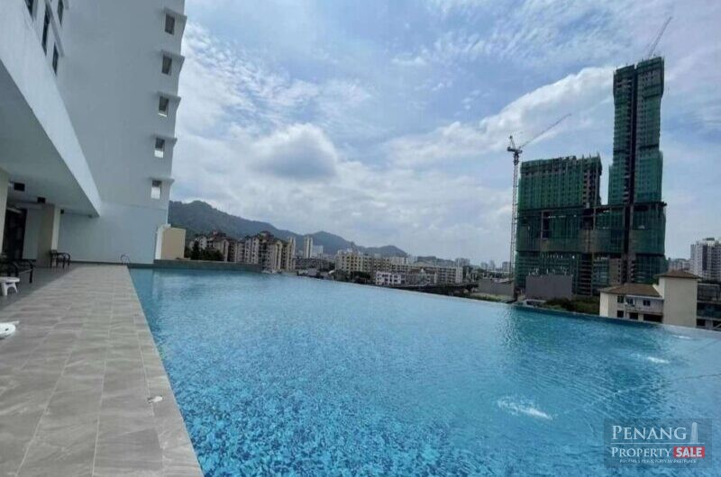 For Rent The Sun Residence Gelugor 11700 Pulau Pinang