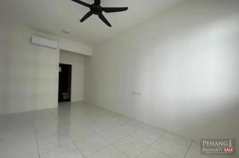 For Rent The Sun Residence Gelugor 11700 Pulau Pinang
