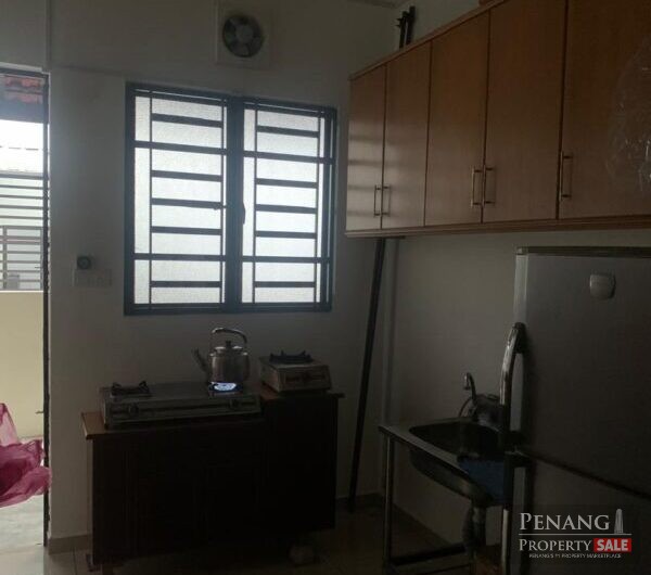 For Sale Triple Storey Semi Detached House Summerhill Villa Relau 11900 Pulau Pinang