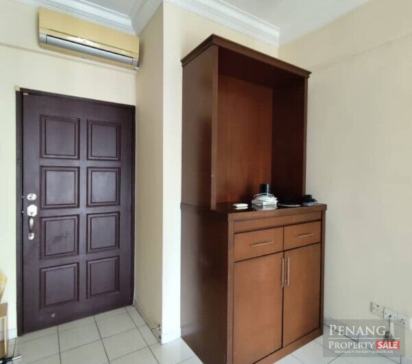 For Rent Putera place Condominiums Bayan Lepas 11900 Pulau Pinang