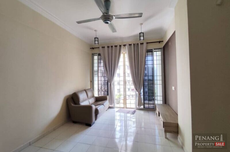 For Rent Putera place Condominiums Bayan Lepas 11900 Pulau Pinang
