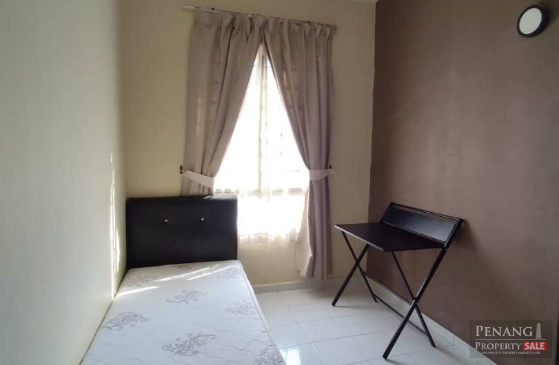 For Rent Putera place Condominiums Bayan Lepas 11900 Pulau Pinang