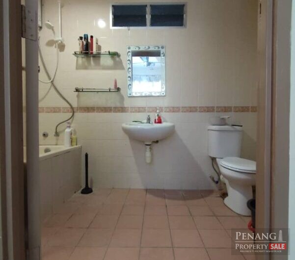 For Rent Putera place Condominiums Bayan Lepas 11900 Pulau Pinang