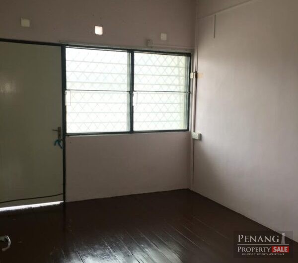 For Sale Double Storey Terrace House Zoo Road Ayer Itam 11500 Pulau Pinang
