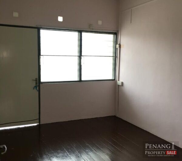For Sale Double Storey Terrace House Zoo Road Ayer Itam 11500 Pulau Pinang