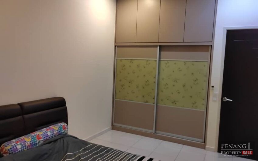 For Sale Double Storey Semi Detached House Taman Bukit Minyak Bukit Mertajam 14000 Pulau Pinang