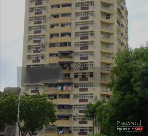 For Sale Wayton Court Apartment Pulau Tikus 10350 Pulau Pinang