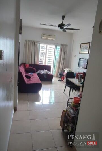 For Sale Idaman Lavender 1 Sungai Ara Relau 11900 Pulau Pinang