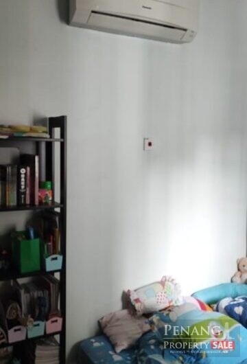 For Sale Idaman Lavender 1 Sungai Ara Relau 11900 Pulau Pinang