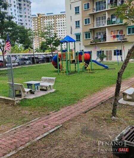 For Sale Idaman Lavender 1 Sungai Ara Relau 11900 Pulau Pinang