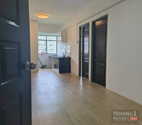 For Sale Farlim 4E Farlim Ayer Itam 11400 Pulau Pinang