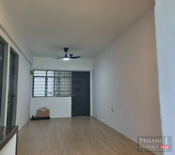 For Sale Farlim 4E Farlim Ayer Itam 11400 Pulau Pinang