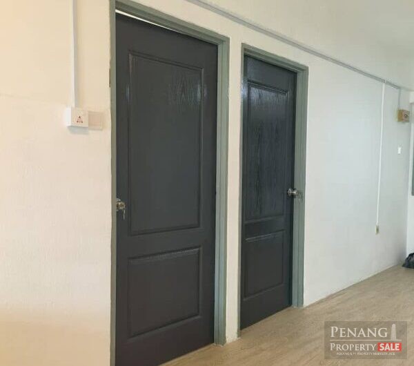 For Sale Farlim 4E Farlim Ayer Itam 11400 Pulau Pinang