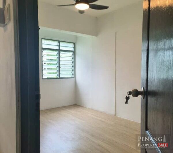 For Sale Farlim 4E Farlim Ayer Itam 11400 Pulau Pinang