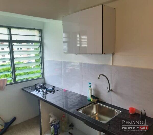 For Sale Farlim 4E Farlim Ayer Itam 11400 Pulau Pinang