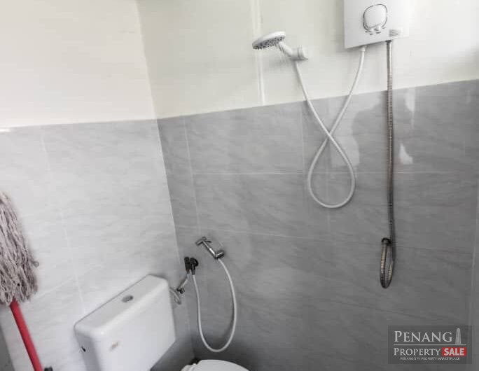 For Sale Farlim 4E Farlim Ayer Itam 11400 Pulau Pinang