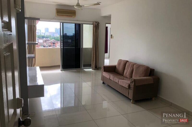 For Sale Menara Kuda lari island Glades Greenlane 11600 Pulau Pinang