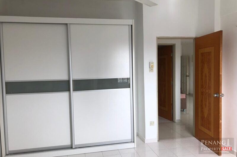 For Sale Menara Kuda lari island Glades Greenlane 11600 Pulau Pinang