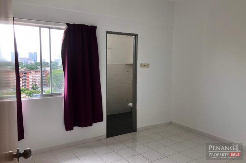 For Sale Menara Kuda lari island Glades Greenlane 11600 Pulau Pinang