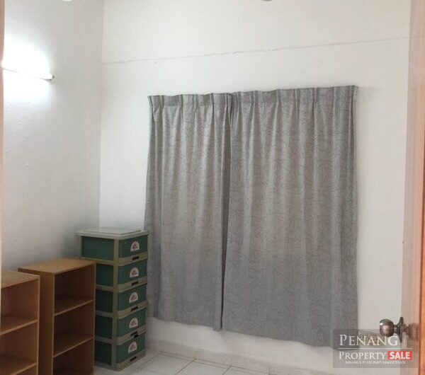 For Sale Menara Kuda lari island Glades Greenlane 11600 Pulau Pinang
