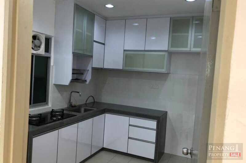 For Sale Menara Kuda lari island Glades Greenlane 11600 Pulau Pinang