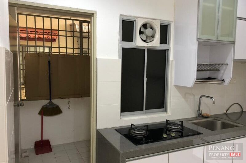 For Sale Menara Kuda lari island Glades Greenlane 11600 Pulau Pinang