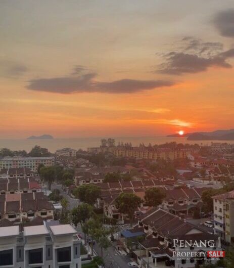 For Sale M Tree Hill Condominiums Bayan Lepas 11900 Pulau Pinang