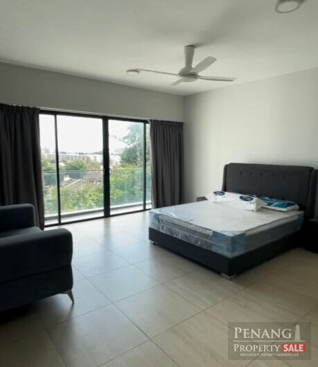 For Sale M Tree Hill Condominiums Bayan Lepas 11900 Pulau Pinang
