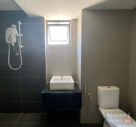 For Sale M Tree Hill Condominiums Bayan Lepas 11900 Pulau Pinang