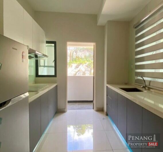 For Sale M Tree Hill Condominiums Bayan Lepas 11900 Pulau Pinang