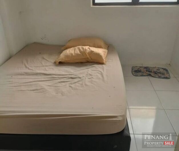 For Sale Ferringhi Delima Condominiums Batu Ferringhi 11100 Pulau Pinang