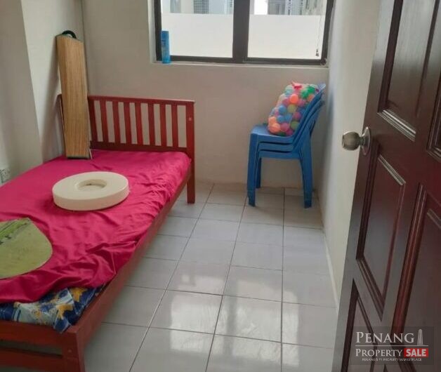 For Sale Ferringhi Delima Condominiums Batu Ferringhi 11100 Pulau Pinang