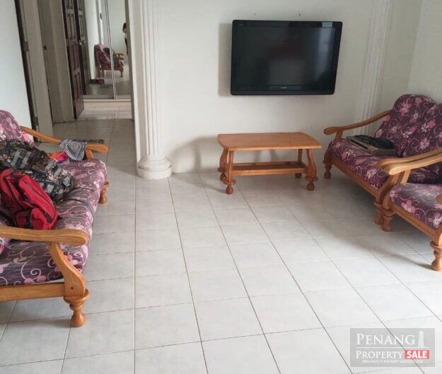 For Sale Ferringhi Delima Condominiums Batu Ferringhi 11100 Pulau Pinang