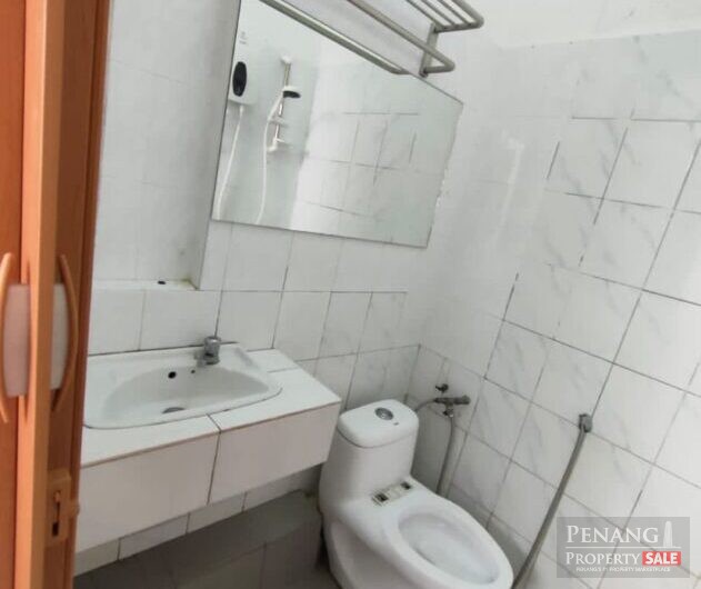 For Sale Ferringhi Delima Condominiums Batu Ferringhi 11100 Pulau Pinang