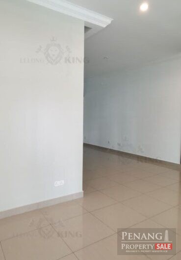 For Sale Double Storey Terrace House Prestij III Balik Pulau 11000 Pulau Pinang