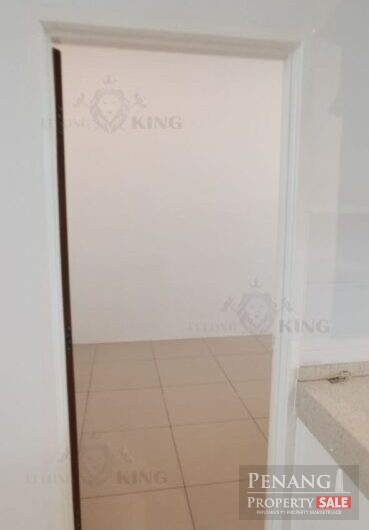 For Sale Double Storey Terrace House Prestij III Balik Pulau 11000 Pulau Pinang